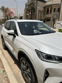 هافال H6
